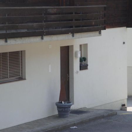 Casa Almis, Grindelwald Apartamento Exterior foto