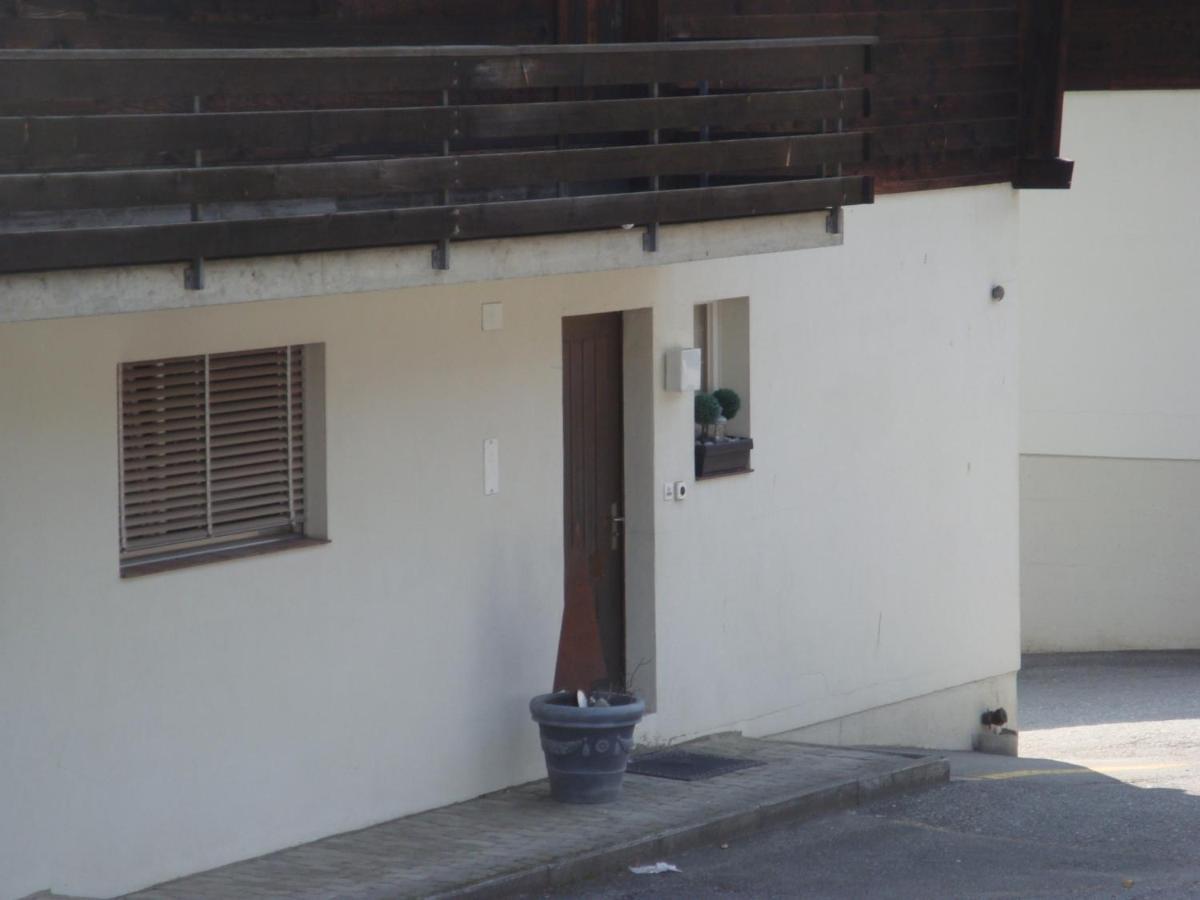 Casa Almis, Grindelwald Apartamento Exterior foto